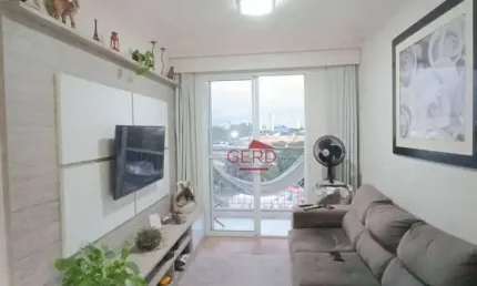 Apartamento para venda em Presidente Altino de 60.00m² com 2 Quartos, 1 Suite e 1 Garagem