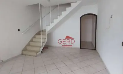 Casa para venda em Jaguaré de 101.00m² com 4 Quartos e 1 Garagem
