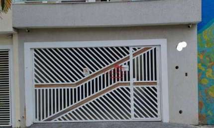 Casa para venda em Presidente Altino de 248.00m² com 3 Quartos, 1 Suite e 2 Garagens