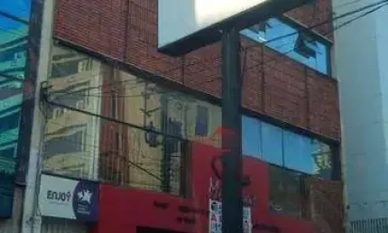 Casa comercial para alugar na Rua Cipriano Tavares, 109, Centro, Osasco