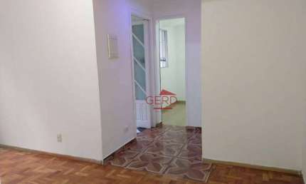 Apartamento para venda em Jaguaré de 62.00m² com 3 Quartos