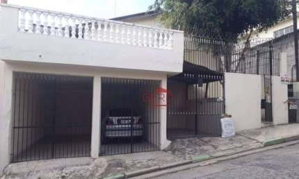 Casa para venda em Jardim Roberto de 195.00m² com 2 Quartos e 3 Garagens