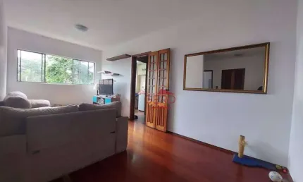 Apartamento para venda em Presidente Altino de 56.00m² com 1 Quarto e 1 Garagem