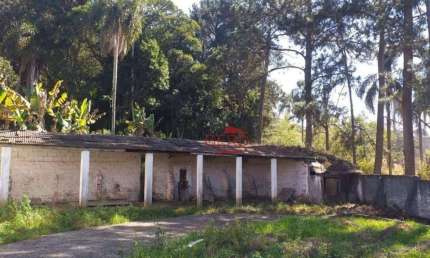 Imóvel Comercial para venda em Nhombuca ( Caucaia Do Alto) de 25677.00m²