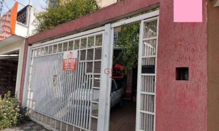 Casa para venda em Km 18 de 135.00m² com 3 Quartos, 1 Suite e 4 Garagens