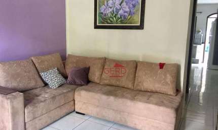 Casa para venda em Morro Grande de 120.00m² com 3 Quartos, 1 Suite e 3 Garagens