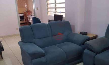 Casa para venda em Pestana de 309.00m² com 2 Quartos, 1 Suite e 2 Garagens