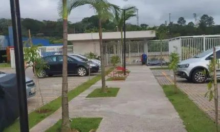 Apartamento para venda em Jardim Portão Vermelho de 45.00m² com 2 Quartos e 1 Garagem
