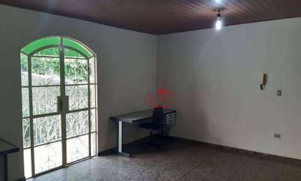 Casa para venda em Jardim Das Flores de 220.00m² com 2 Quartos e 2 Garagens