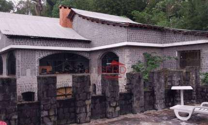 Chácara para venda e aluguel em Chácaras Bartira de 1000.00m² com 5 Quartos, 4 Suites e 13 Garagens