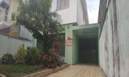 Casa para venda em Presidente Altino de 300.00m² com 3 Quartos e 4 Garagens