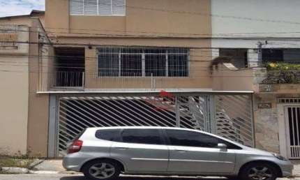 Casa para venda em Vila Campesina de 200.00m² com 3 Quartos, 1 Suite e 2 Garagens