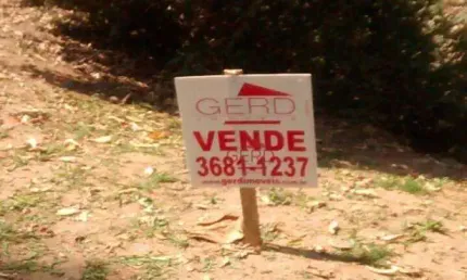 Terreno en Condomínio para venda em Parque Nova Jandira de 450.00m²