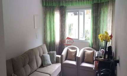 Casa de Condomínio para venda em Parque Nova Jandira de 178.00m² com 2 Quartos e 2 Garagens