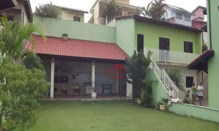 Terreno en Condomínio para venda em Parque Nova Jandira de 300.00m²