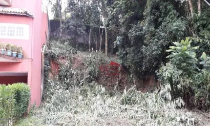 Terreno en Condomínio para venda em Parque Nova Jandira de 250.00m²