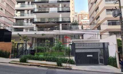 Apartamento para venda em Jardim Paulista de 205.00m² com 3 Quartos, 3 Suites e 4 Garagens