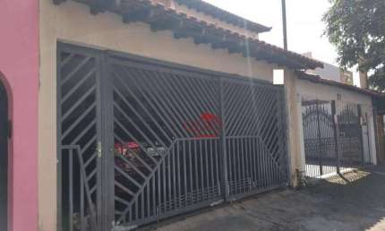 Casa para venda em Presidente Altino de 160.00m² com 3 Quartos, 1 Suite e 2 Garagens