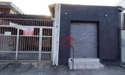 Casa para venda em Presidente Altino de 356.00m² com 3 Quartos e 2 Garagens