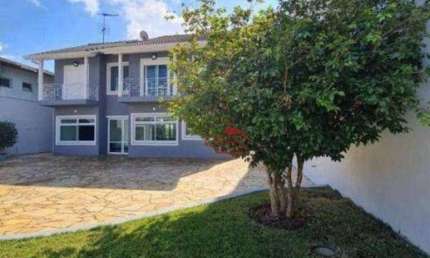 Casa de Condomínio para venda em Haras Bela Vista de 350.00m² com 4 Quartos, 2 Suites e 4 Garagens