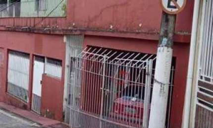 Casa para venda em Vila Osasco de 191.00m² com 4 Quartos e 1 Garagem