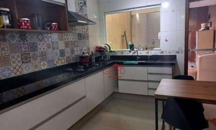 Casa para venda em Jaraguá de 175.00m² com 2 Quartos, 2 Suites e 2 Garagens