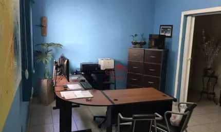 Prédio Comercial para venda em Presidente Altino de 900.00m² com 5 Quartos