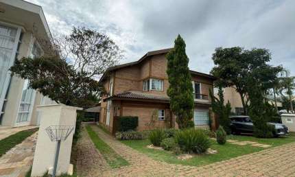 Casa de Condomínio para venda em Betel de 350.00m² com 4 Quartos, 4 Suites e 3 Garagens