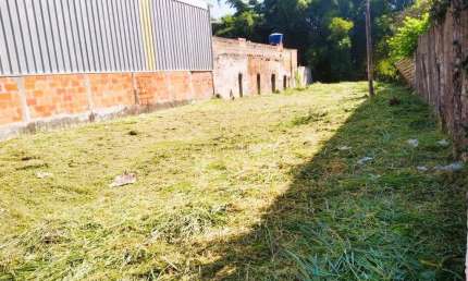 Terreno à venda na Rua José Latorre, 1287037, Jardim Vera Cruz, Sorocaba