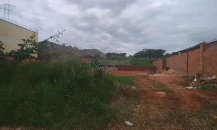 Terreno para venda em Jardim Águas Do Paiol de 300.00m²