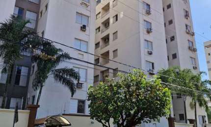 Apartamento para venda em Higienópolis de 48.00m² com 2 Quartos e 1 Garagem