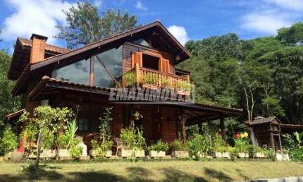 Casa de Condomínio para venda em Vale Do Sol de 130.00m² com 2 Quartos, 1 Suite e 4 Garagens
