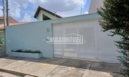 Casa para venda em Jardim Bandeirantes de 260.00m² com 3 Quartos, 3 Suites e 3 Garagens