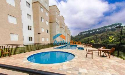 Apartamento para venda em Jardim Petrópolis de 45.00m² com 2 Quartos e 1 Garagem