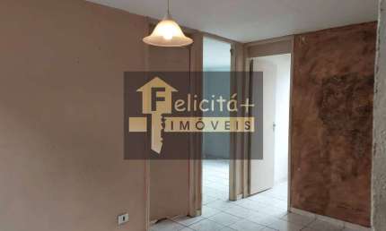 Apartamento para venda em Conjunto Habitacional Presidente Castelo Branco de 56.00m² com 3 Quartos e 1 Garagem