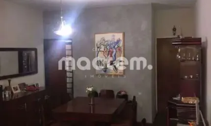 Apartamento para venda em Jardim Irajá de 91.00m² com 3 Quartos e 1 Garagem