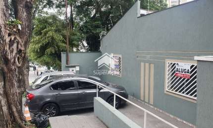 Sala Comercial para venda em Jardim Gumercindo de 93.00m²