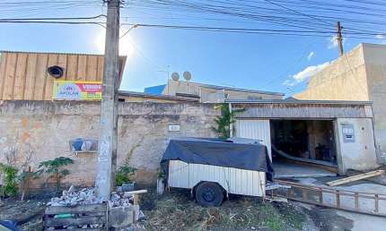 Casa para venda em Guaraituba de 169.00m² com 3 Quartos, 1 Suite e 1 Garagem