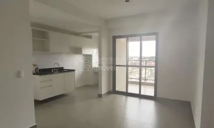 Apartamento para alugar em Vila Harmonia de 70.00m² com 2 Quartos, 2 Suites e 2 Garagens