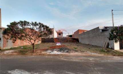 Terreno à venda na Rua João Della Costa, Jardim Planalto, Araras
