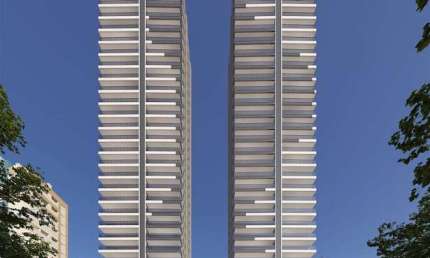 Apartamento para venda em Meia Praia de 172.00m² com 4 Quartos, 4 Suites e 3 Garagens