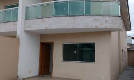 Casa para venda em Jardim Flamboyant de 170.00m² com 4 Quartos, 2 Suites e 1 Garagem