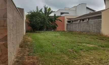 Terreno para venda em Jardim Dos Flamboyants de 308.00m²