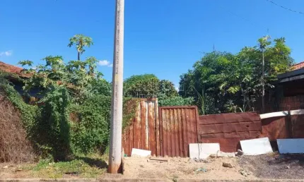 Terreno para venda em Jardim Águas Do Paiol de 300.00m²