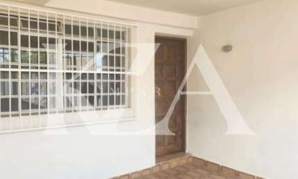 Casa para venda em Vila Vianelo de 108.00m² com 2 Quartos e 1 Garagem