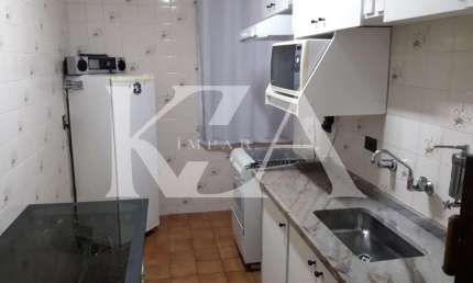 Apartamento para venda em Jardim Ana Maria de 65.00m² com 2 Quartos e 1 Garagem