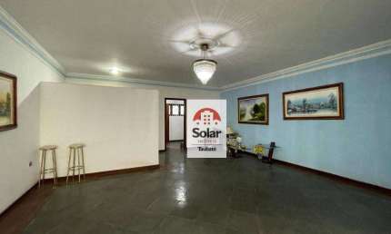 Casa para venda em Centro de 480.00m² com 5 Quartos, 5 Suites e 4 Garagens