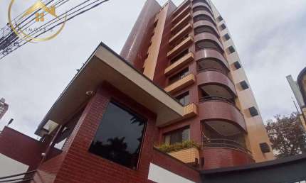 Apartamento para venda em Cambuí de 112.85m² com 3 Quartos, 1 Suite e 2 Garagens