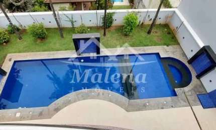 Casa de Condomínio para venda em Tamboré de 980.00m² com 5 Quartos, 5 Suites e 12 Garagens