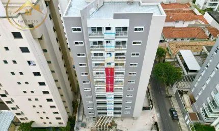 Apartamento para venda em Cambuí de 47.52m² com 2 Quartos, 1 Suite e 1 Garagem
